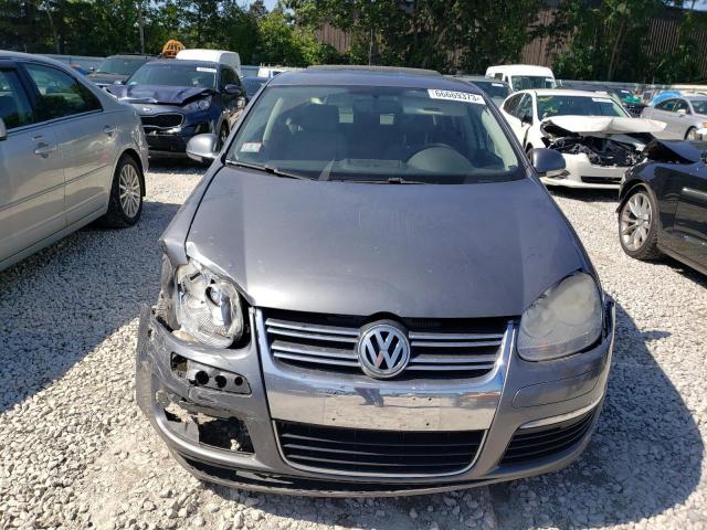 Photo 4 VIN: 3VWEG71K67M142013 - VOLKSWAGEN JETTA WOLF 