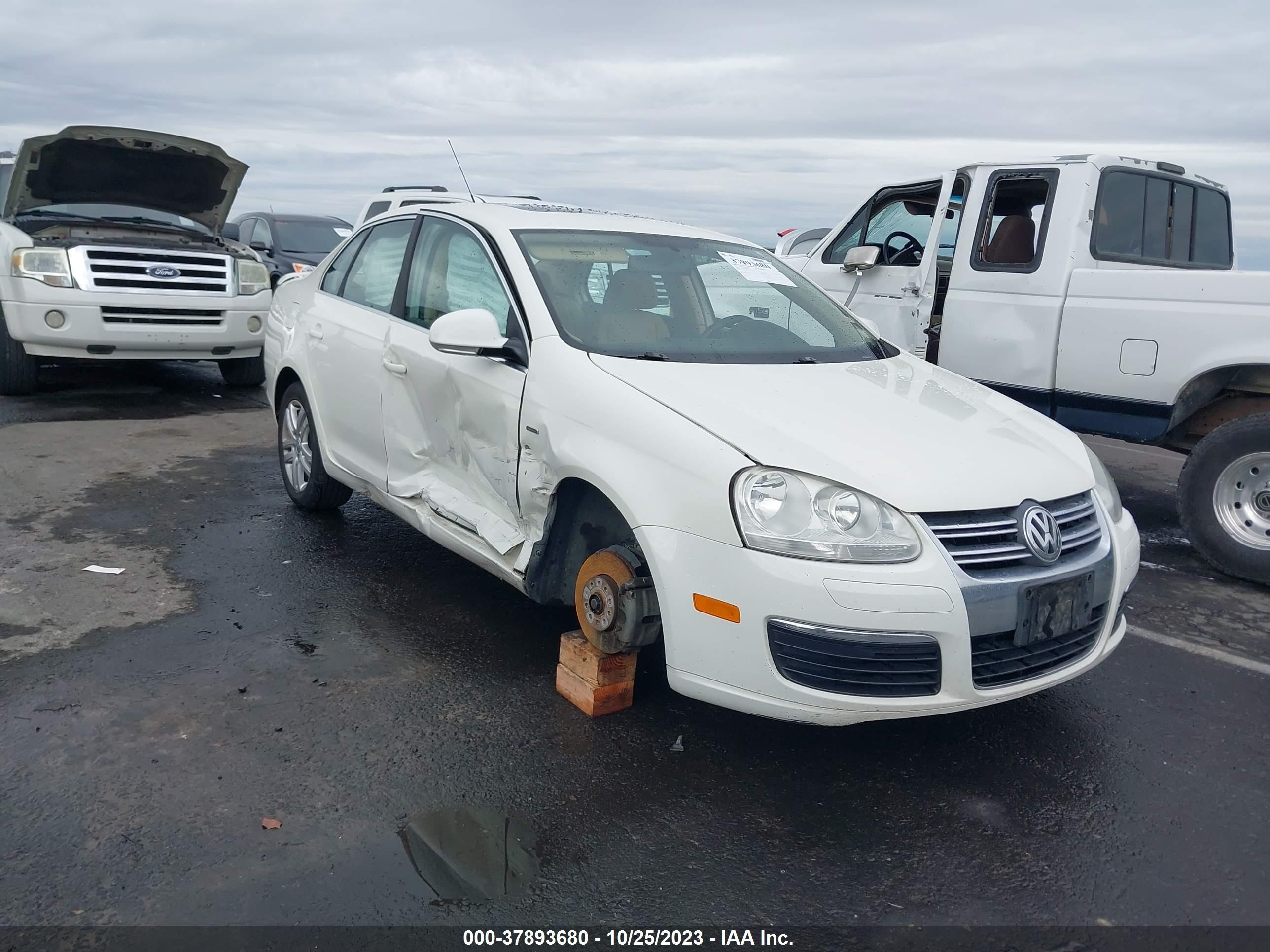 Photo 0 VIN: 3VWEG71K67M201819 - VOLKSWAGEN JETTA 