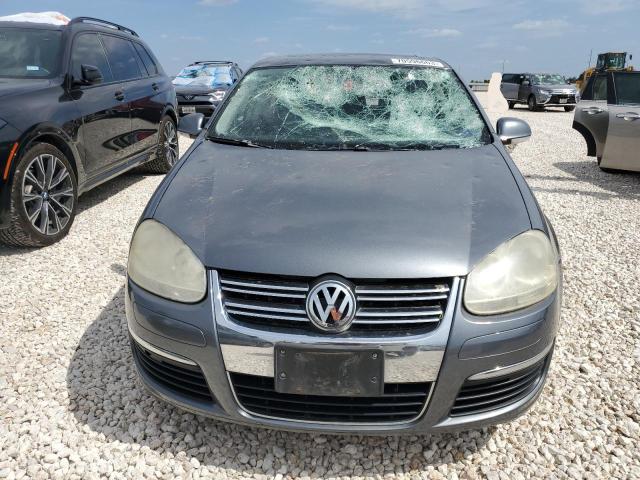 Photo 4 VIN: 3VWEG71K77M071940 - VOLKSWAGEN JETTA 