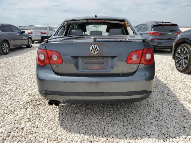 Photo 5 VIN: 3VWEG71K77M071940 - VOLKSWAGEN JETTA 