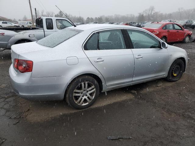 Photo 2 VIN: 3VWEG71K77M116973 - VOLKSWAGEN JETTA WOLF 