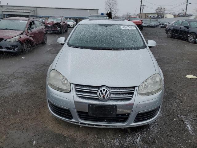 Photo 4 VIN: 3VWEG71K77M116973 - VOLKSWAGEN JETTA WOLF 