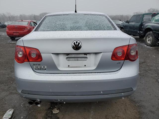 Photo 5 VIN: 3VWEG71K77M116973 - VOLKSWAGEN JETTA WOLF 