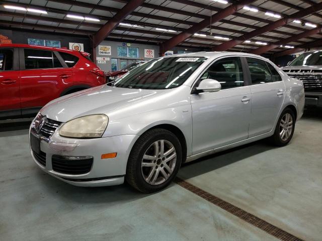 Photo 0 VIN: 3VWEG71K77M135216 - VOLKSWAGEN JETTA WOLF 