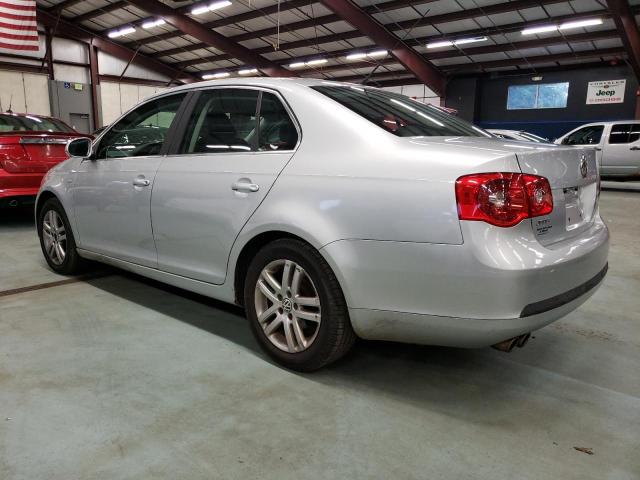 Photo 1 VIN: 3VWEG71K77M135216 - VOLKSWAGEN JETTA WOLF 