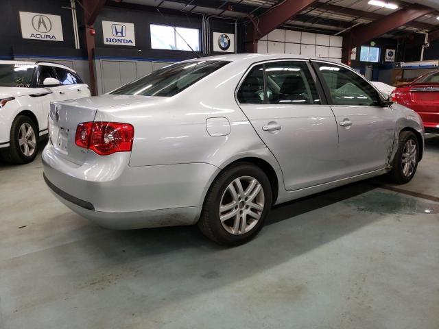 Photo 2 VIN: 3VWEG71K77M135216 - VOLKSWAGEN JETTA WOLF 