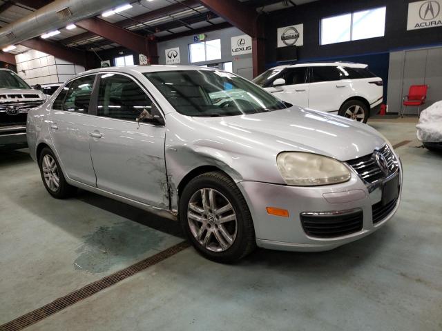 Photo 3 VIN: 3VWEG71K77M135216 - VOLKSWAGEN JETTA WOLF 