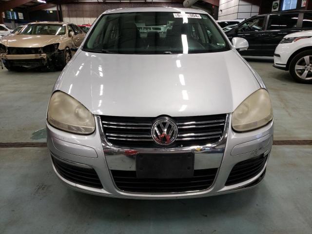 Photo 4 VIN: 3VWEG71K77M135216 - VOLKSWAGEN JETTA WOLF 