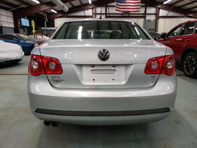 Photo 5 VIN: 3VWEG71K77M135216 - VOLKSWAGEN JETTA WOLF 