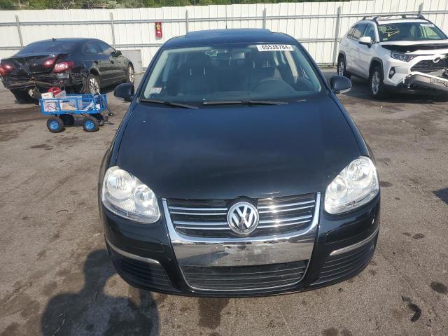 Photo 4 VIN: 3VWEG71K87M055990 - VOLKSWAGEN JETTA WOLF 