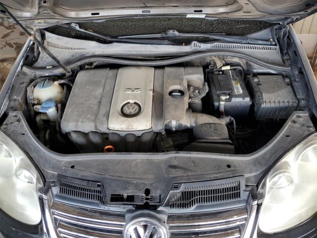 Photo 10 VIN: 3VWEG71K87M112575 - VOLKSWAGEN JETTA WOLF 