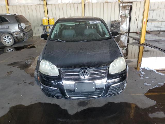 Photo 4 VIN: 3VWEG71K87M112575 - VOLKSWAGEN JETTA WOLF 