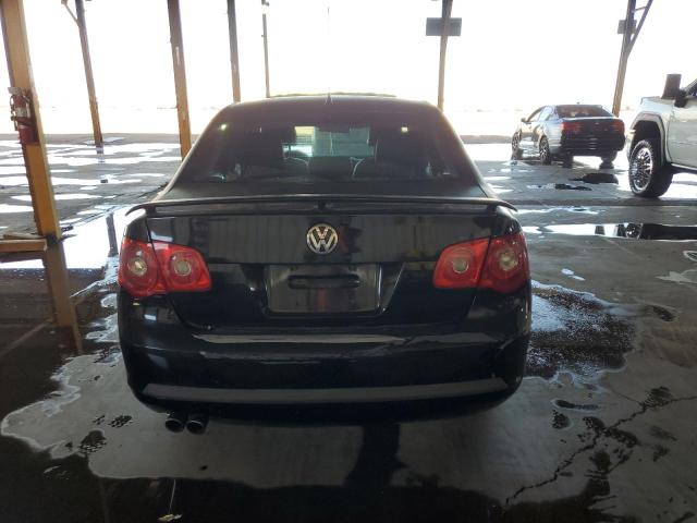 Photo 5 VIN: 3VWEG71K87M112575 - VOLKSWAGEN JETTA WOLF 