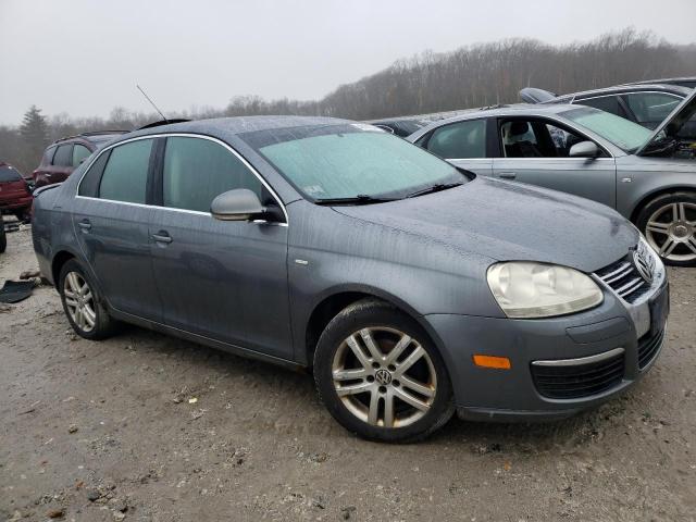 Photo 3 VIN: 3VWEG71K87M155281 - VOLKSWAGEN JETTA 