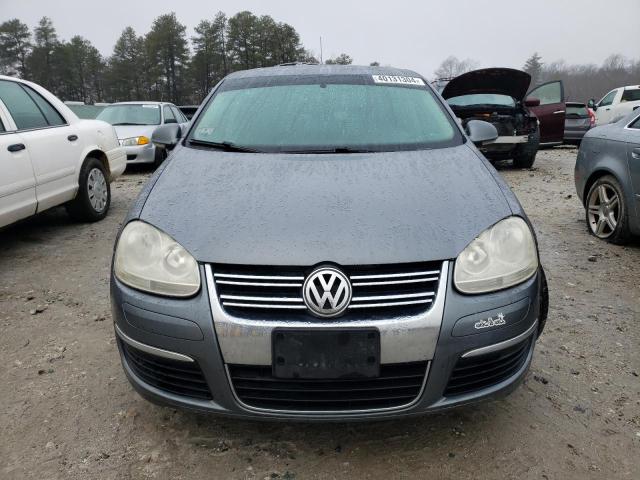 Photo 4 VIN: 3VWEG71K87M155281 - VOLKSWAGEN JETTA 