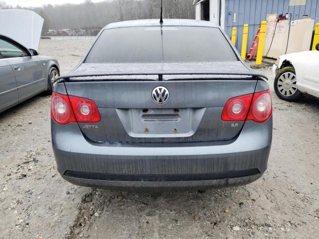 Photo 5 VIN: 3VWEG71K87M155281 - VOLKSWAGEN JETTA 