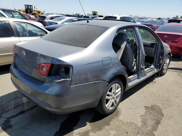 Photo 2 VIN: 3VWEG71K87M175143 - VOLKSWAGEN JETTA 