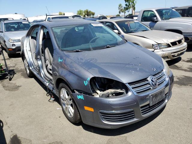 Photo 3 VIN: 3VWEG71K87M175143 - VOLKSWAGEN JETTA 