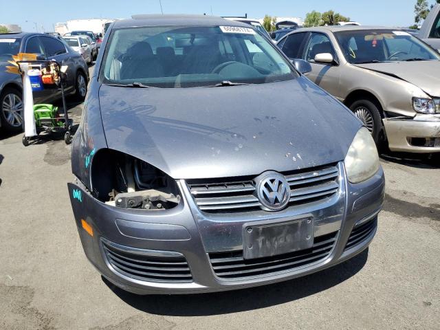 Photo 4 VIN: 3VWEG71K87M175143 - VOLKSWAGEN JETTA 