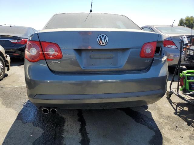 Photo 5 VIN: 3VWEG71K87M175143 - VOLKSWAGEN JETTA 