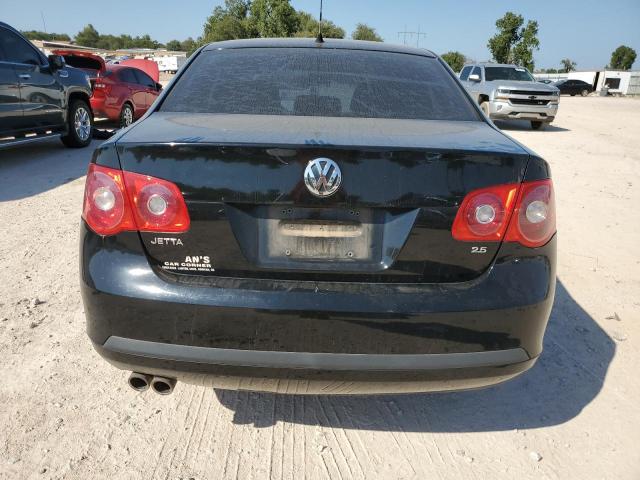 Photo 5 VIN: 3VWEG71K97M076797 - VOLKSWAGEN JETTA WOLF 