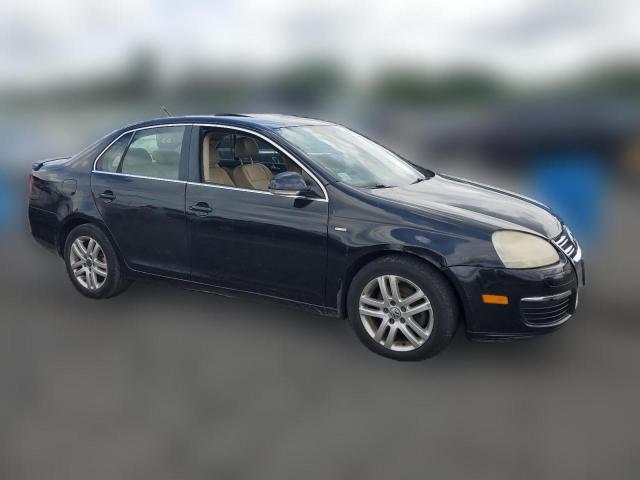 Photo 3 VIN: 3VWEG71K97M121222 - VOLKSWAGEN JETTA 