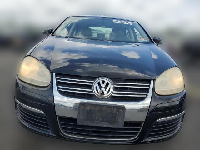 Photo 4 VIN: 3VWEG71K97M121222 - VOLKSWAGEN JETTA 