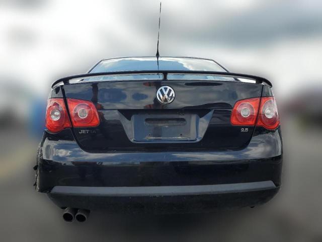 Photo 5 VIN: 3VWEG71K97M121222 - VOLKSWAGEN JETTA 