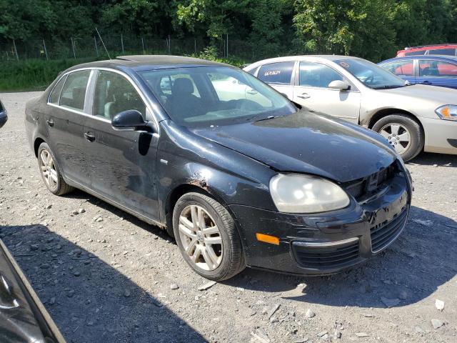 Photo 3 VIN: 3VWEG71K97M140627 - VOLKSWAGEN JETTA WOLF 