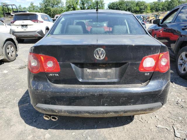 Photo 5 VIN: 3VWEG71K97M140627 - VOLKSWAGEN JETTA WOLF 