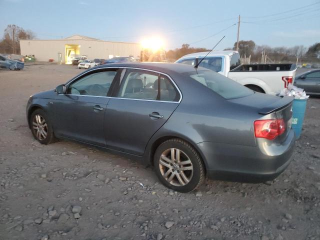 Photo 1 VIN: 3VWEG71KX7M159302 - VOLKSWAGEN JETTA WOLF 