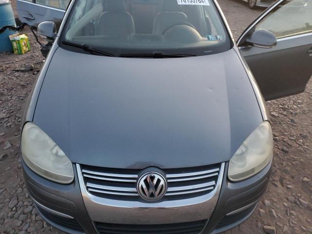 Photo 10 VIN: 3VWEG71KX7M159302 - VOLKSWAGEN JETTA WOLF 