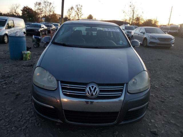 Photo 4 VIN: 3VWEG71KX7M159302 - VOLKSWAGEN JETTA WOLF 