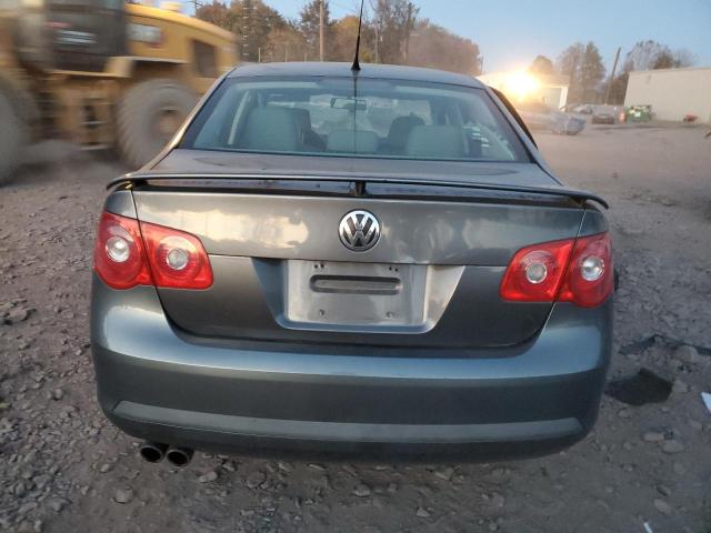 Photo 5 VIN: 3VWEG71KX7M159302 - VOLKSWAGEN JETTA WOLF 