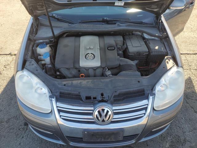 Photo 10 VIN: 3VWEG71KX7M200401 - VOLKSWAGEN JETTA WOLF 