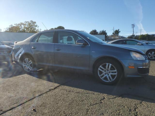 Photo 3 VIN: 3VWEG71KX7M200401 - VOLKSWAGEN JETTA WOLF 