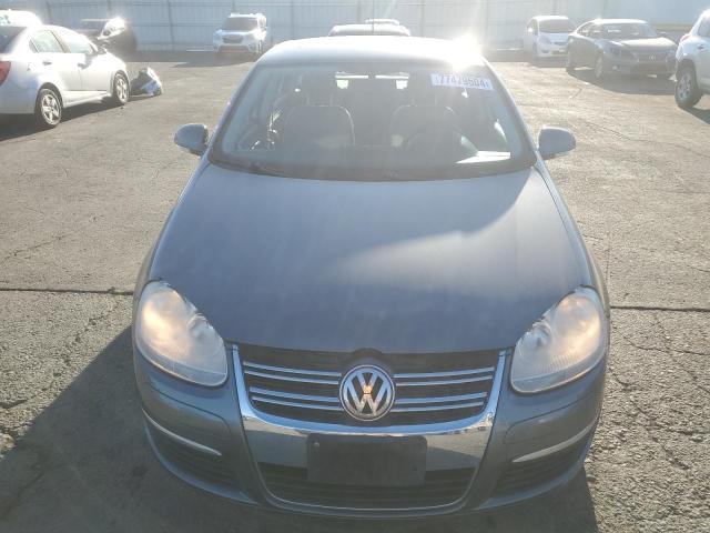 Photo 4 VIN: 3VWEG71KX7M200401 - VOLKSWAGEN JETTA WOLF 