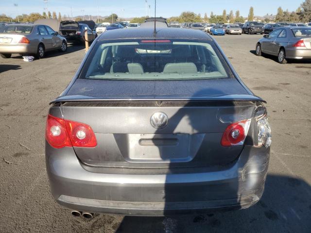 Photo 5 VIN: 3VWEG71KX7M200401 - VOLKSWAGEN JETTA WOLF 