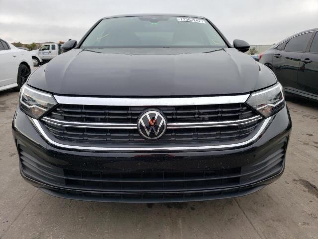 Photo 4 VIN: 3VWEM7BU0PM005948 - VOLKSWAGEN JETTA SE 