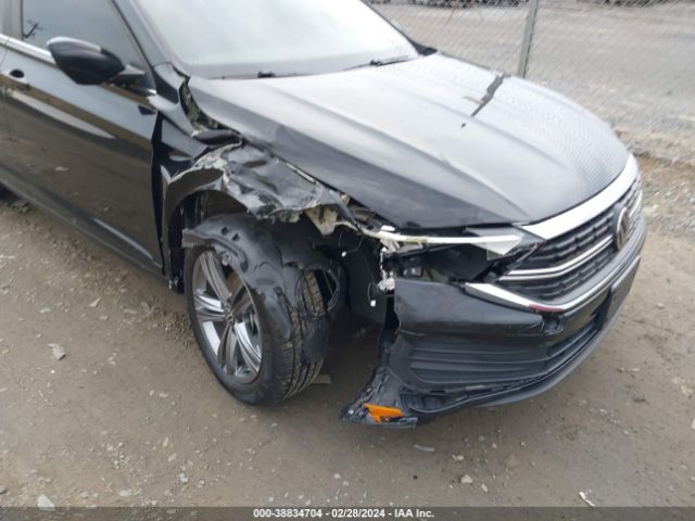 Photo 5 VIN: 3VWEM7BU0PM041655 - VOLKSWAGEN JETTA 