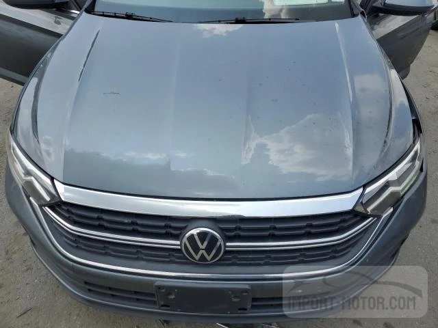 Photo 10 VIN: 3VWEM7BU1PM014075 - VOLKSWAGEN JETTA 