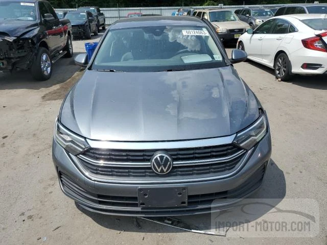 Photo 4 VIN: 3VWEM7BU1PM014075 - VOLKSWAGEN JETTA 