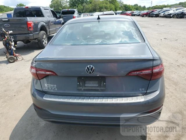 Photo 5 VIN: 3VWEM7BU1PM014075 - VOLKSWAGEN JETTA 