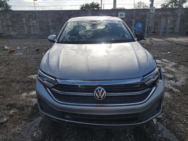 Photo 4 VIN: 3VWEM7BU1RM026004 - VOLKSWAGEN JETTA SE 