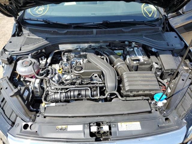 Photo 6 VIN: 3VWEM7BU2NM007651 - VOLKSWAGEN JETTA SE 