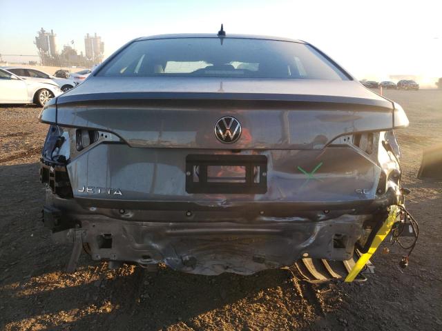 Photo 5 VIN: 3VWEM7BU2PM037106 - VOLKSWAGEN JETTA 