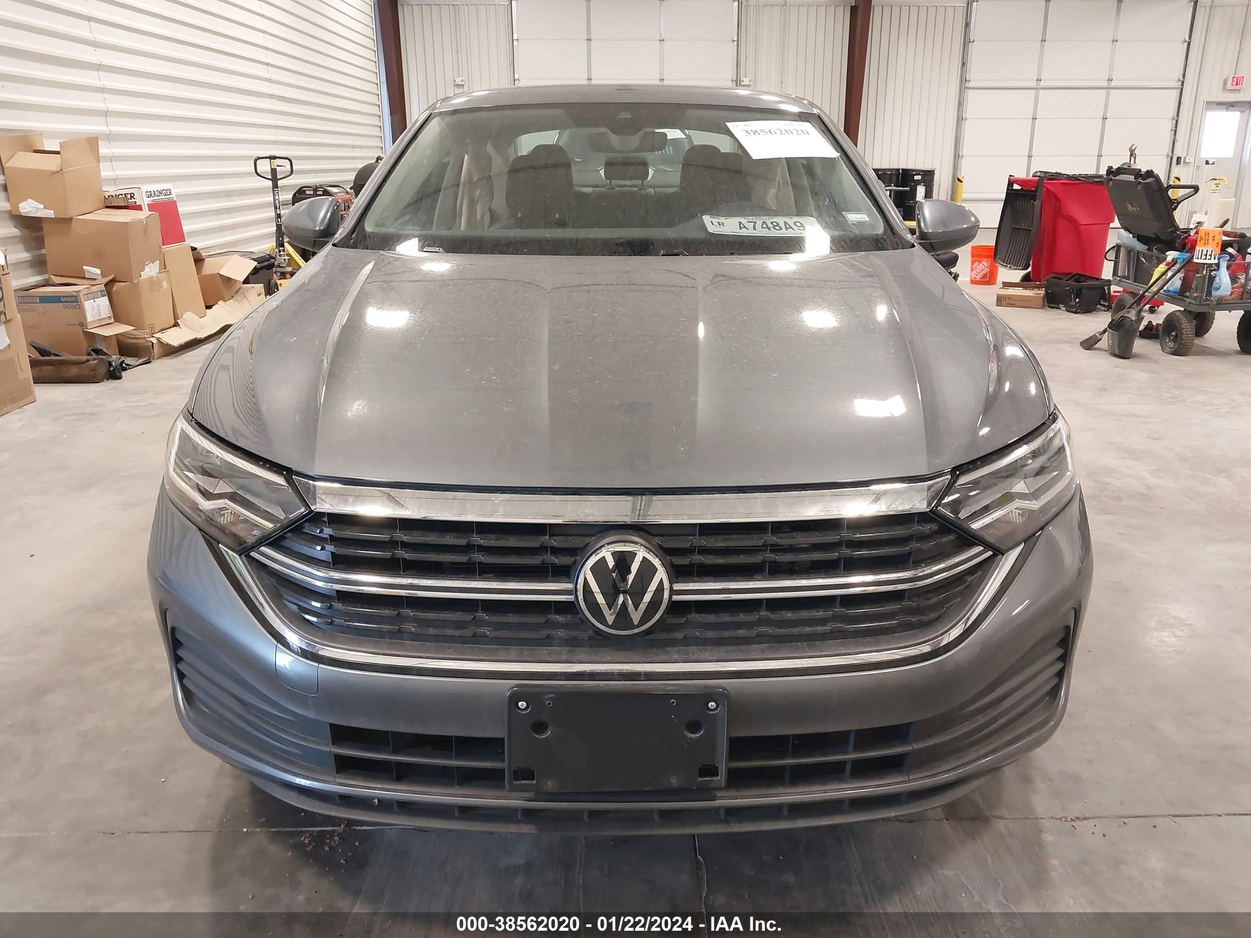 Photo 11 VIN: 3VWEM7BU2RM005159 - VOLKSWAGEN JETTA 