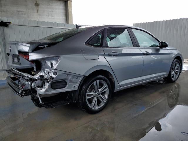 Photo 2 VIN: 3VWEM7BU2RM040347 - VOLKSWAGEN JETTA SE 