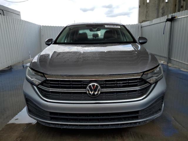 Photo 4 VIN: 3VWEM7BU2RM040347 - VOLKSWAGEN JETTA SE 