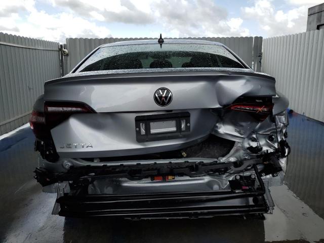 Photo 5 VIN: 3VWEM7BU2RM040347 - VOLKSWAGEN JETTA SE 